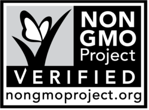 Non-GMO Verified