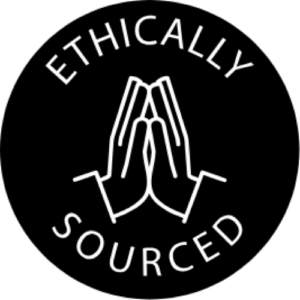 Ethically Sourced