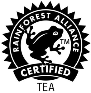 Rainforest Alliance Certified